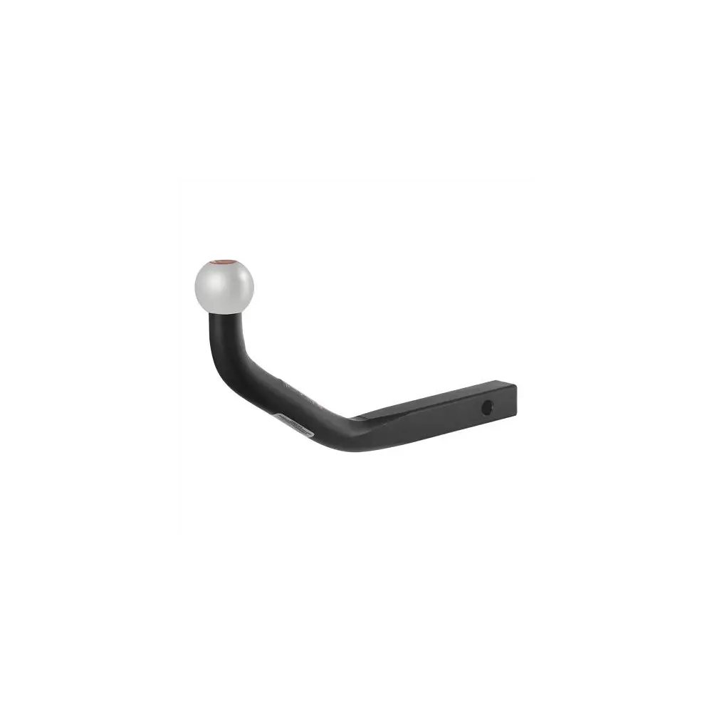 Class II Euro Style Drawbar w/ 2" Ball, 3-1/8" Rise - 3,500 lbs. - 45592